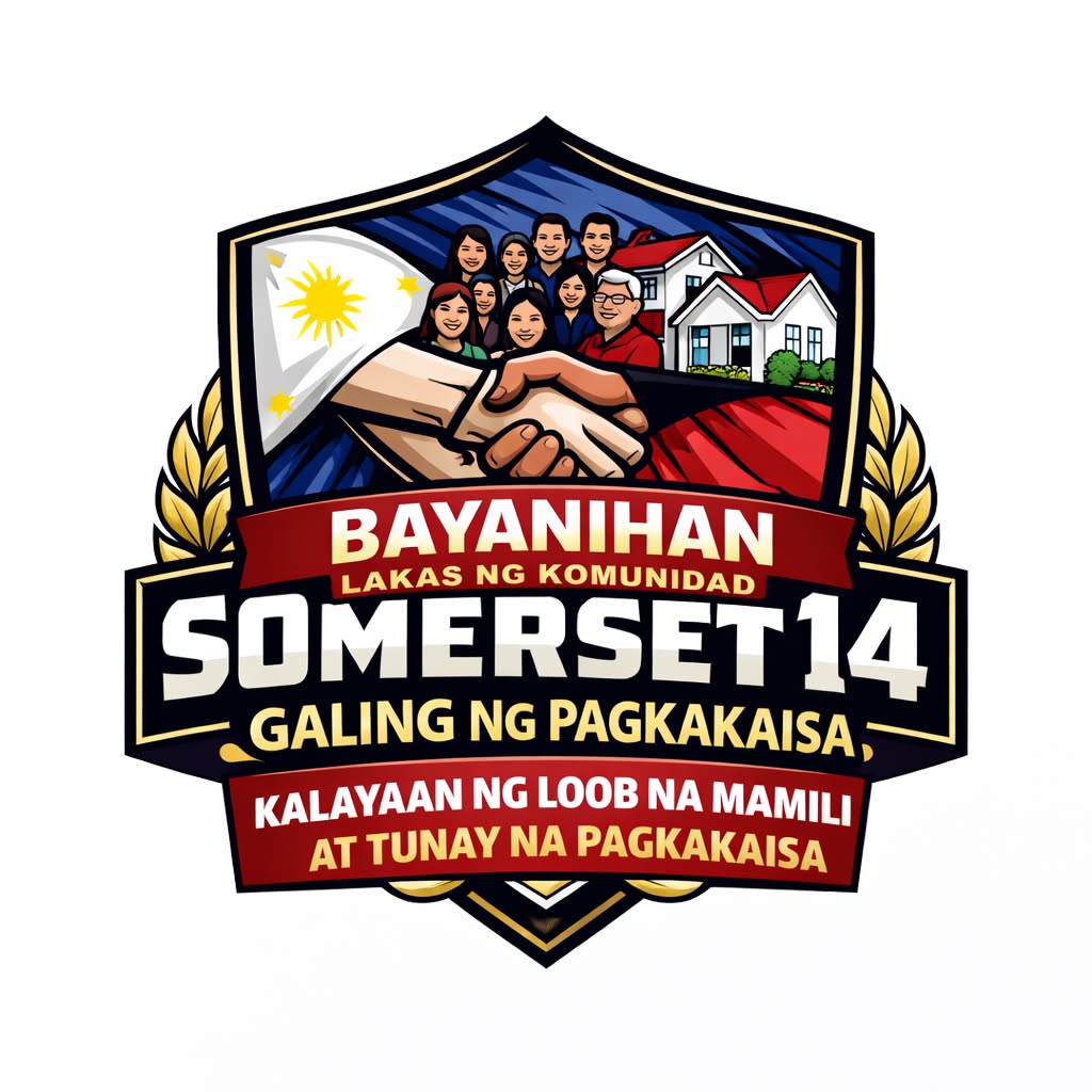 SS14 Logo